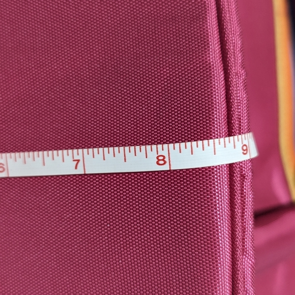 Escada duffle bag - Picture 8 of 8